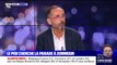 Pour Robert Ménard, Éric Zemmour et Marine Le Pen 