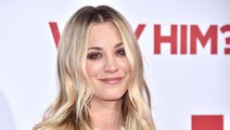 6 Facts About Kaley Cuoco