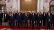 الملك المغربي يعين أعضاء الحكومة الجديدة برئاسة أخنوش