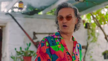 مسلسل حكاية جزيرة الحلقة 45 مدبلجة