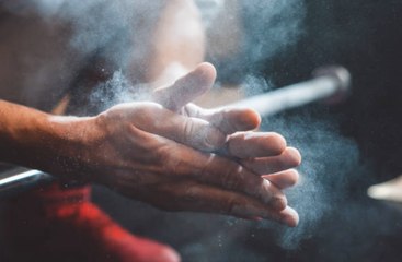 Weight Training Can Help Keep the Pounds Off, Study Confirms