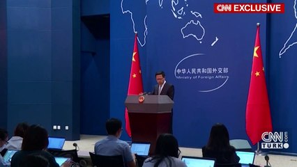 Uygurlara işkence ettiğini itiraf etti