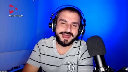 Graffite98 | Frases Antes de Sofrer