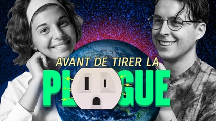 Avant de tirer la plogue | Bande annonce