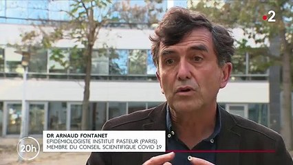 Fin du pass sanitaire : le gouvernement appelle à la prudence