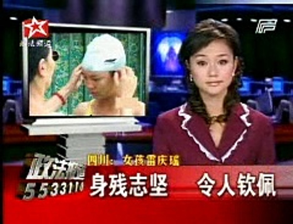 TV Report 2007