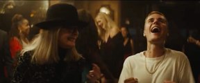 Wait, Does Diane Keaton Play Justin Bieber's Dead Grandma in His Latest Music Video?