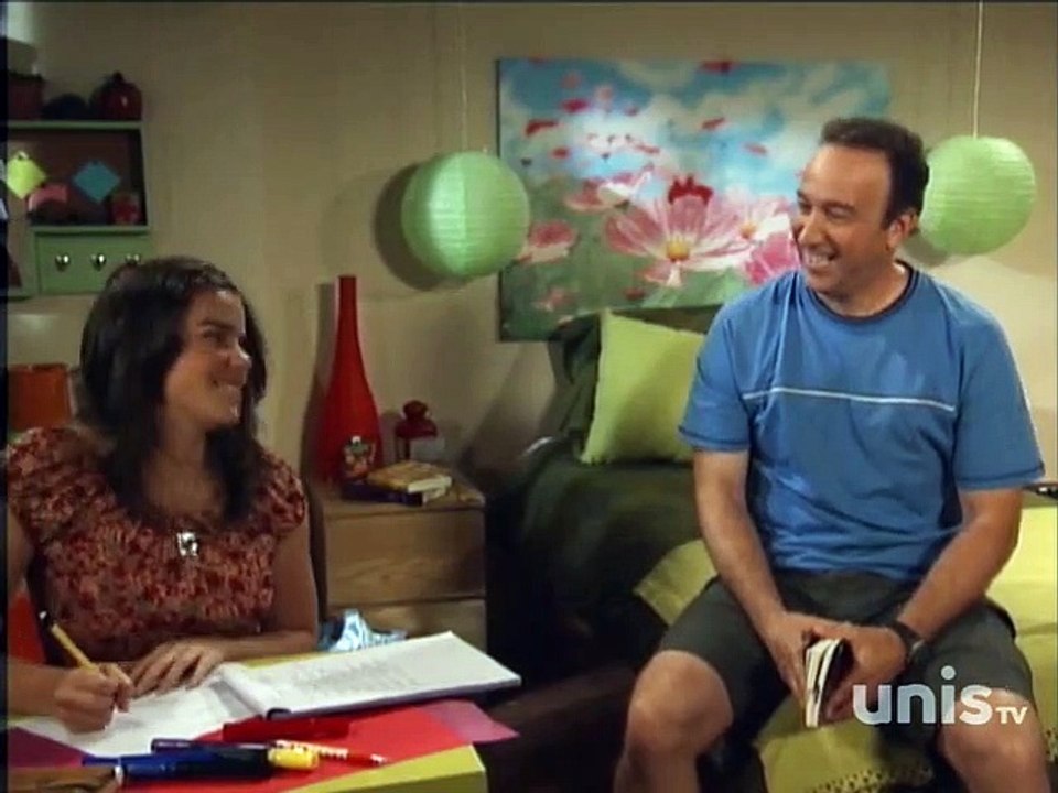 Ramdam - S6 E01 - Martre et mystère