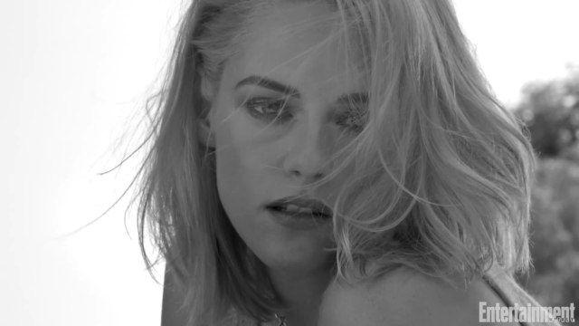 The Reign Maker Starring Kristen Stewart: An Exclusive Fashion Sizzle From The 'Spencer' Cover Shoot