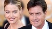 Charlie Sheen Is Done Paying Denise Richards Child Support