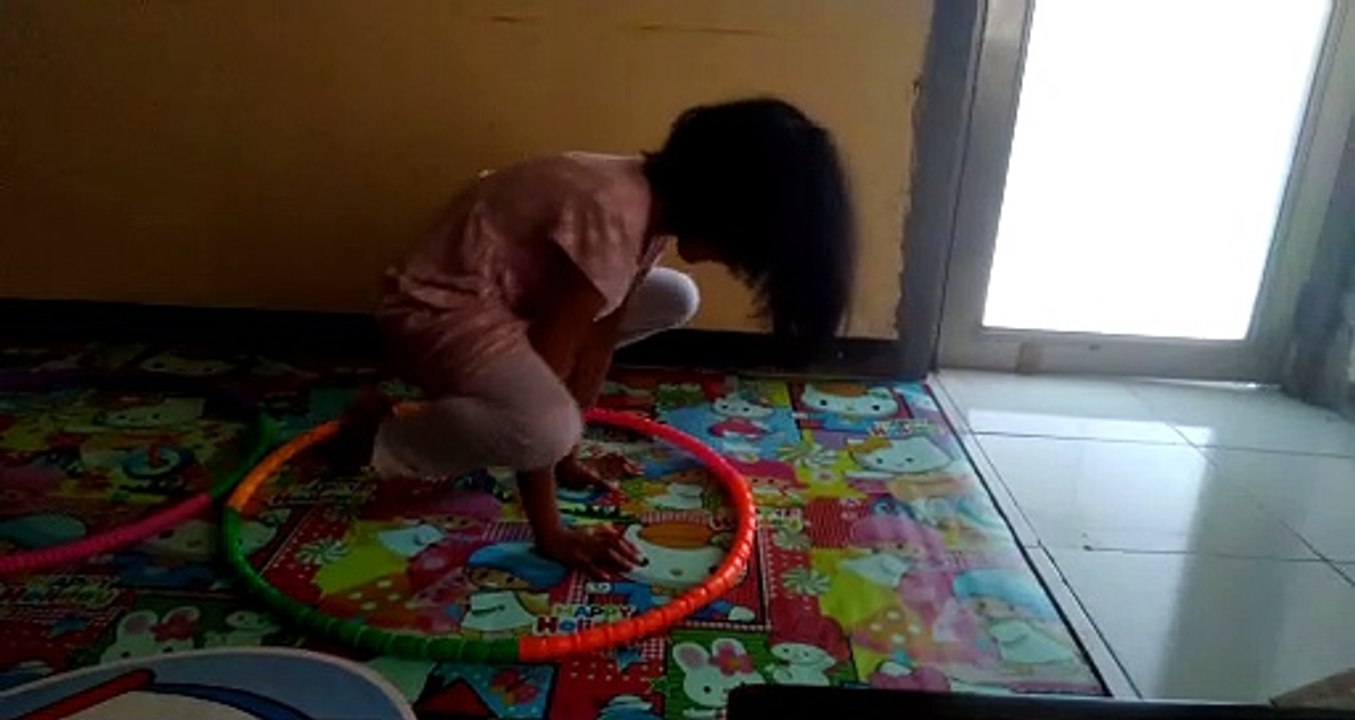 Hoola hoop