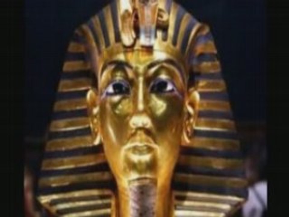 egypte pays des pharaons