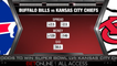 Bills vs Chiefs Week 5 NFL Picks | BetOnline All Access
