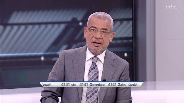 عمار عوض: المنتخب الإماراتي لم يهدد مرمى نظيره الإيراني سوى بفرصتين فقط.. والدغيثر: المنتخب الإماراتي غير قادر على فرض أسلوبه على الخصم