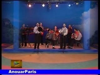 BAQALI & A3RAB IDRIS 1