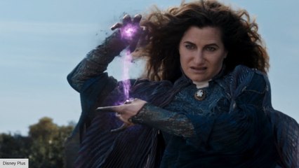 ‘WandaVision’ Spinoff Starring Kathryn Hahn in Development at Disney+