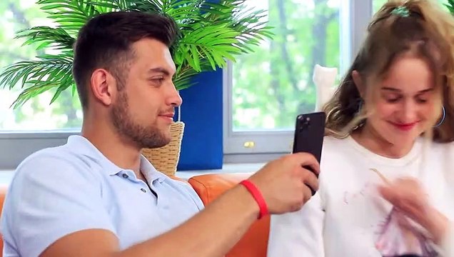 ¡10 Bromas Divertidas con Comida! ¡Guerra de Bromas!