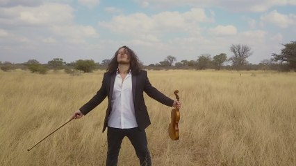 Scheppel - Toe Vind Ek Jou