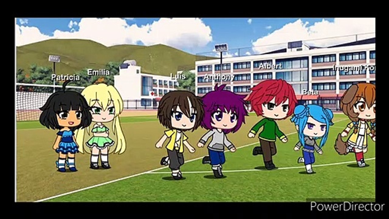 My Boyfriend Loves My Mom (Gacha Life Series) | Part 2