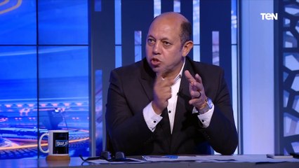 أحمد سليمان بطالب الإعلام والجماهير بمساندة عصام الحضري في منصبه مع الجهاز الفني لمنتخب مصر