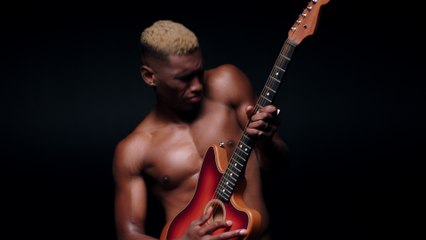 Jordan Hawkins - Risky