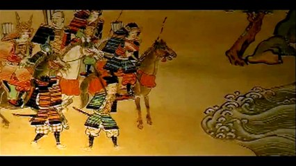 Shogun:  Total War - Tráiler