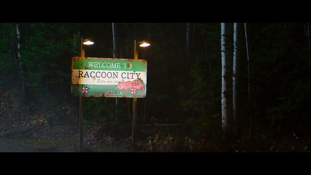 RESIDENT EVIL_ WELCOME TO RACCOON CITY - Official Trailer (HD) _ In Theaters Nov 24