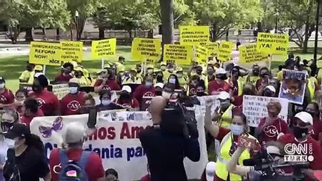 Biden yönetimi tarihe geçti: En düşük oran!