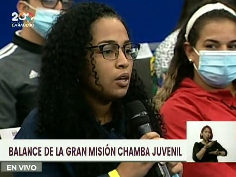 Diputada Diva Guzmán: Ley de Chamba Juvenil garantiza el futuro del trabajo en la juventud
