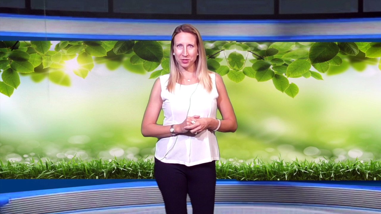 La natura parla, ascoltala! 🔊