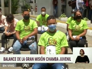 Escuela de liderazgo y emprendimiento productiva "Robert Serra" dispuesta para la juventud