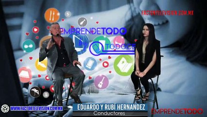 EN VIVO ️"EMPRENDE TODO"  By Todocell MX (martes 05 de octubre del 2021)