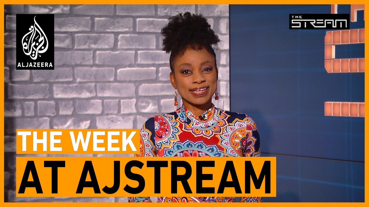 Bonus Edition: Yemi Alade, Unconstitutional Jury Decisions in the US, Tunisia | The Stream