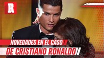 El caso por presunta violación de CR7 fue recomendado