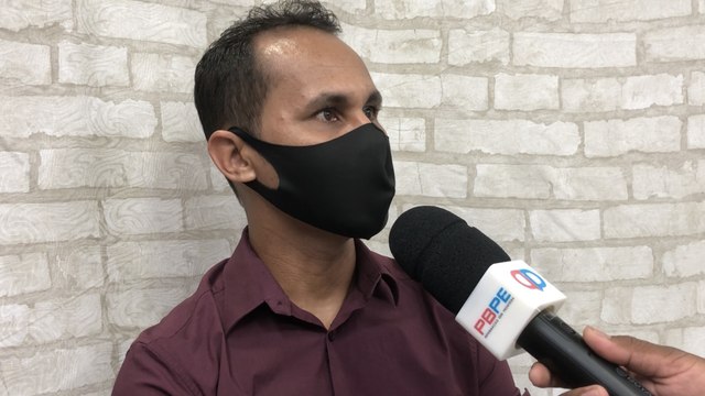 SEGURANÇA E SAÚDE NAS ESCOLAS COM GENILSON JERONIMO