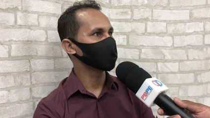 SEGURANÇA E SAÚDE NAS ESCOLAS COM GENILSON JERONIMO