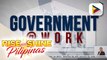 GOVERNMENT AT WORK | Mga benepisyaryo ng DOLE sa Laguna, nakatanggap ng tulong pangkabuhayan