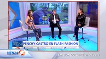 Penchy Castro estrena la canción perfecta para dedicar