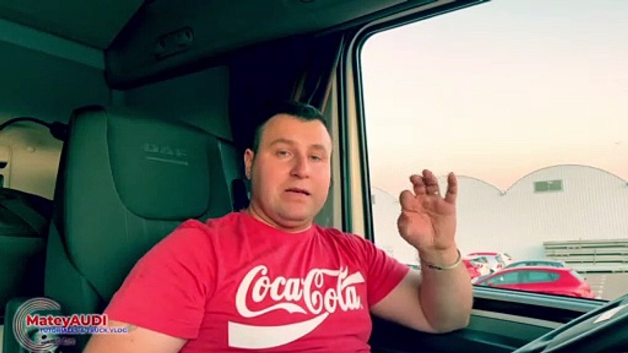 Daf XF 480 Como Resetear El Climatizador - TUTORIAL