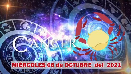 #EnVivo "Horóscopo Diario" ♈♓♎♐♏♊ (MIERCOLES 06  DE OCTUBRE 2021)