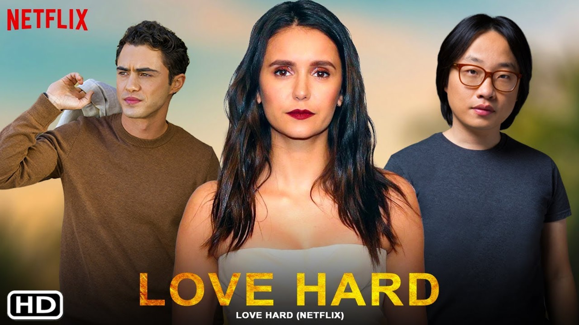 Love Hard Trailer 11/05/21 - video Dailymotion