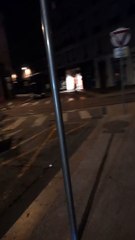 Grenoble Octobre 2021  #France  #Isère  #Grenoble  (11)