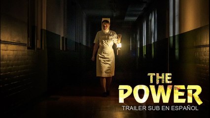 The Power - Trailer