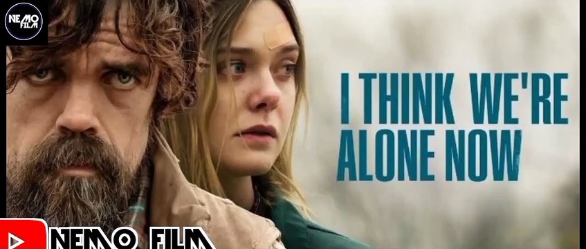 KEHIDUPAN SETELAH KIAMAT - Alur Cerita Film