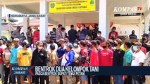 Dua Kelompok Tani Bentrok, Bupati Indramayu Turun Tangan