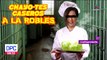 ¿Ya conoces los chayo-tes caseros a la Robles? | Chefnolo