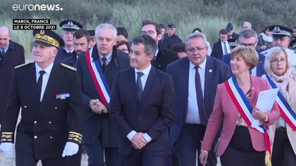 Traversée de la Manche : Londres va prochainement donner à la France l'argent promis