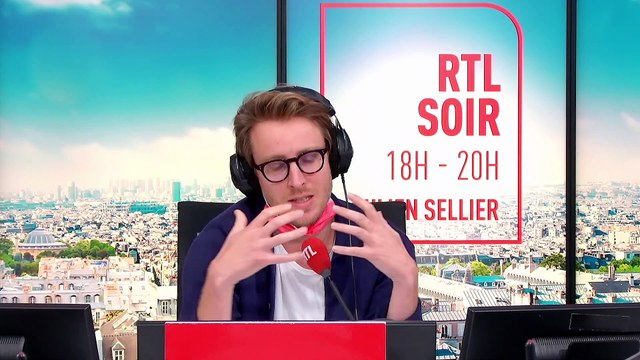 Fabien Roussel : Candidat PCF à l'élection présidentielle de 2022