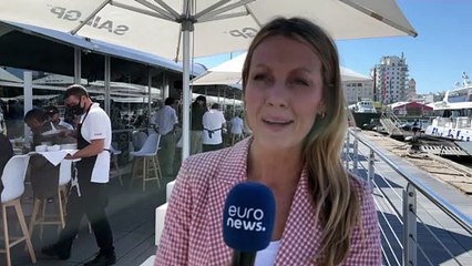 SailGP: Mit Nachhaltigkeitspunkten zum Sieg segeln