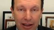 Sen. Chris Murphy on Combatting the Climate Crisis Via the Build Back Better Act